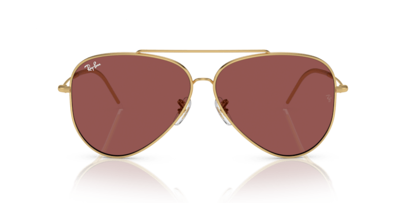 Arista Gold - 0RBR0101S 8056262096628