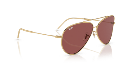 Arista Gold - 0RBR0101S 8056262096628