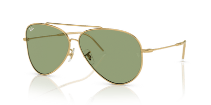 Arista Gold - 0RBR0101S 8056262096642