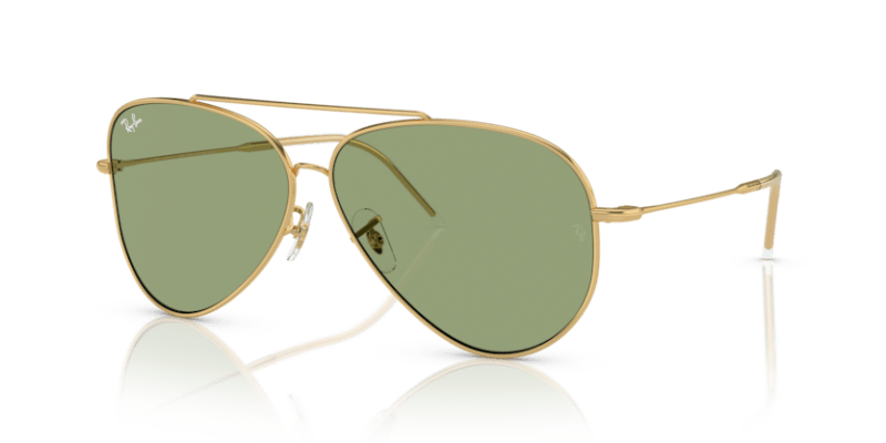 Arista Gold - 0RBR0101S 8056262096642