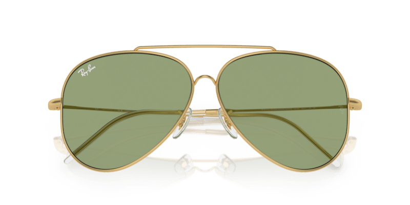 Arista Gold - 0RBR0101S 8056262096642