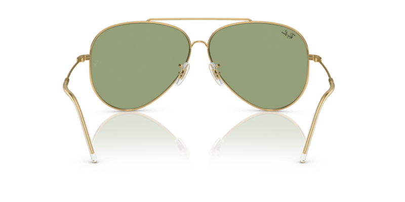 Arista Gold - 0RBR0101S 8056262096642