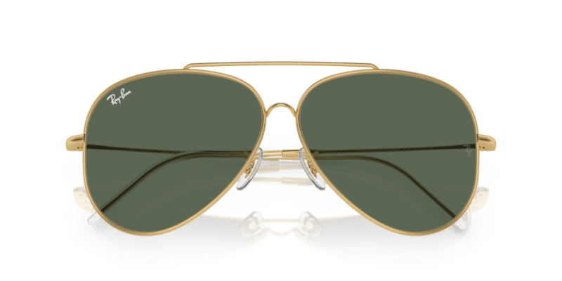 Arista Gold - 0RBR0101S 8056597919029