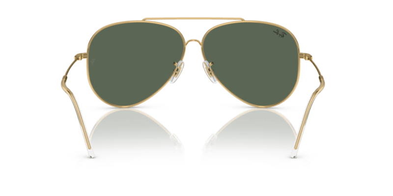 Arista Gold - 0RBR0101S 8056597919029