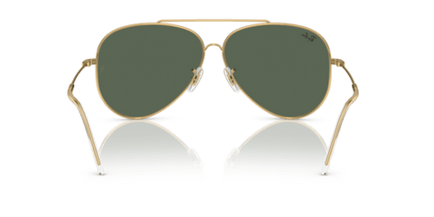 Arista Gold - 0RBR0101S 8056597919029