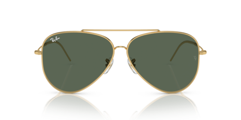 Arista Gold - 0RBR0101S 8056597919029