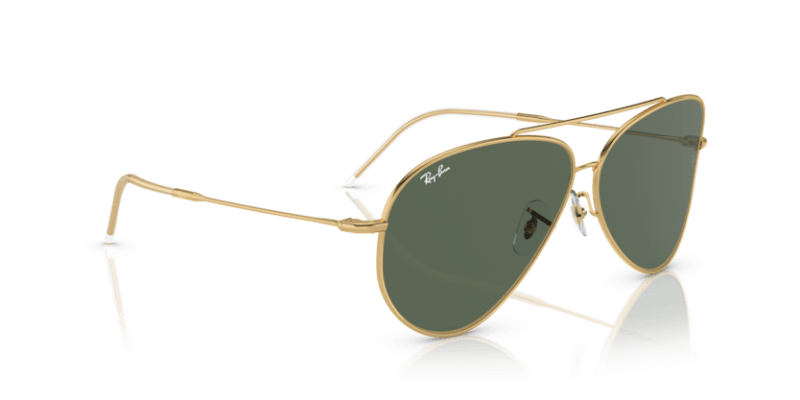 Arista Gold - 0RBR0101S 8056597919029