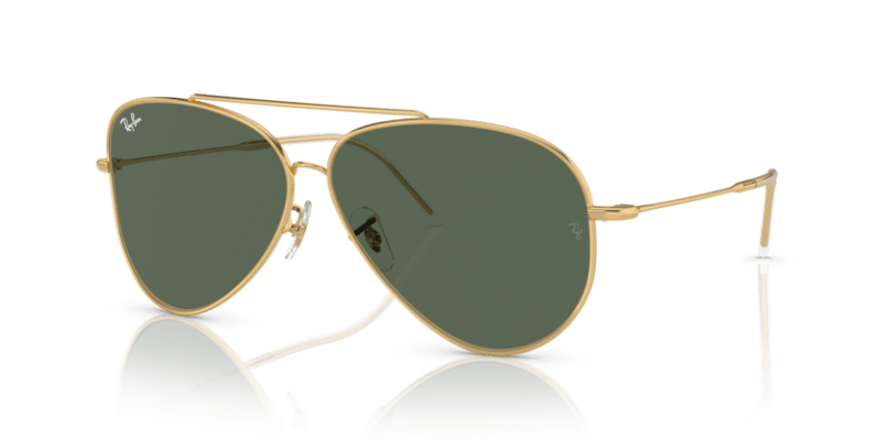 Arista Gold - 0RBR0101S 8056597919029