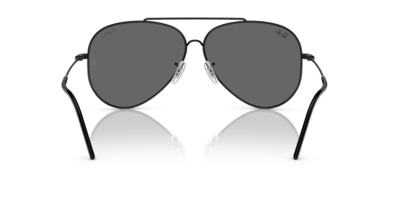 Black - 0RBR0101S 8056262151297