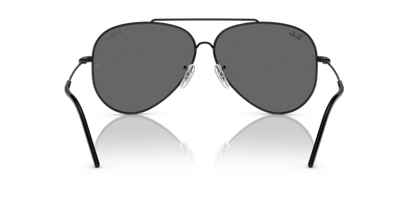 Black - 0RBR0101S 8056262151297