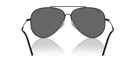 Black - 0RBR0101S 8056262151297