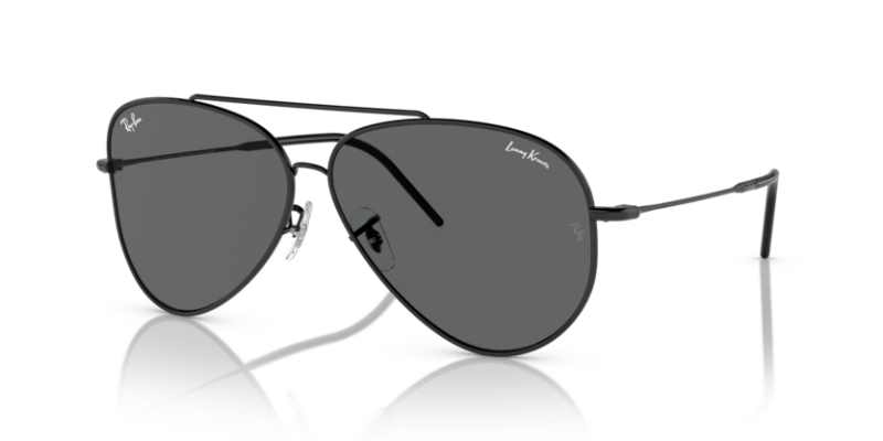 Black - 0RBR0101S 8056262151297