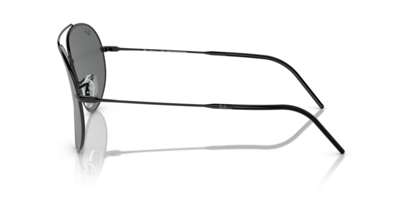 Black - 0RBR0101S 8056262151297