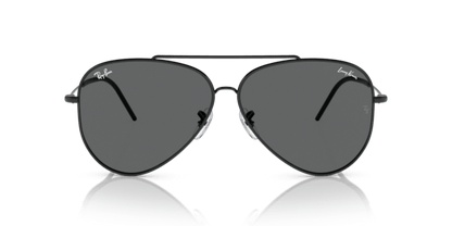 Black - 0RBR0101S 8056262151297