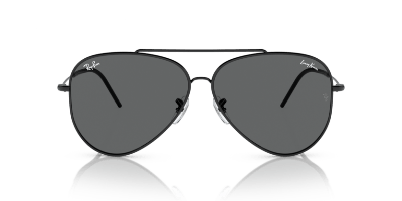 Black - 0RBR0101S 8056262151297