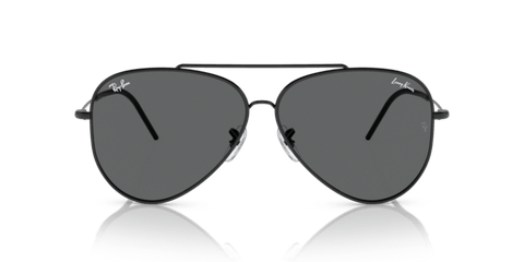 Black - 0RBR0101S 8056262151297