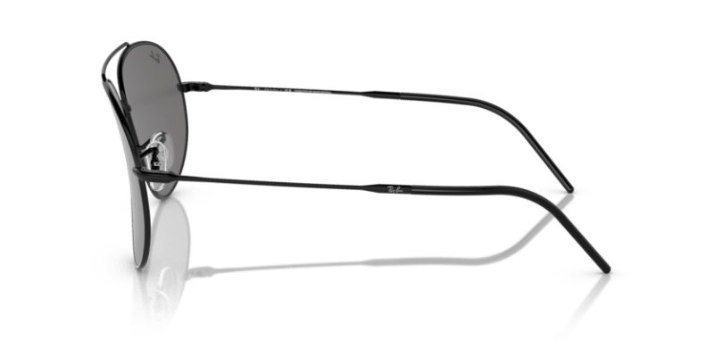 Black - 0RBR0101S 8056597919050