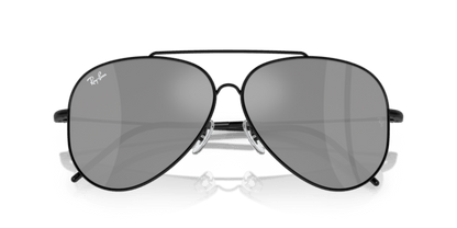 Black - 0RBR0101S 8056597919050