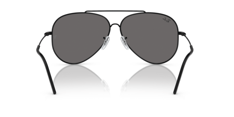 Black - 0RBR0101S 8056597919050