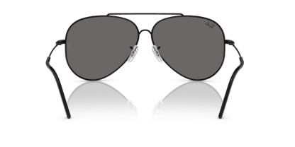 Black - 0RBR0101S 8056597919050