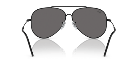 Black - 0RBR0101S 8056597919050