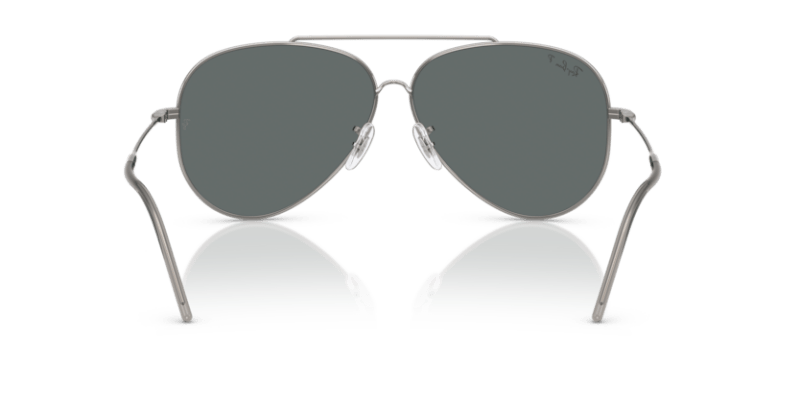 Gunmetal - 0RBR0101S 8056262301432