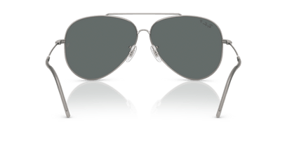 Gunmetal - 0RBR0101S 8056262301432