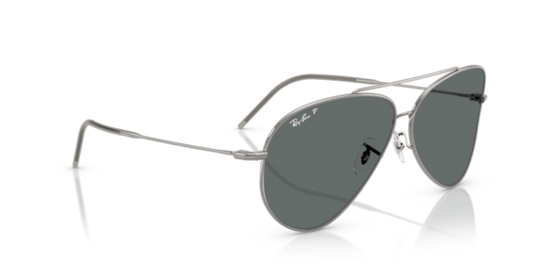 Gunmetal - 0RBR0101S 8056262301432