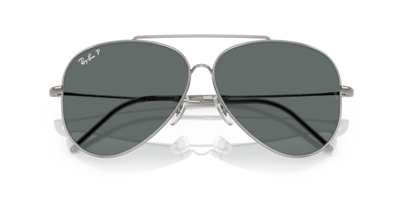 Gunmetal - 0RBR0101S 8056262301432