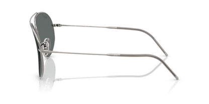 Gunmetal - 0RBR0101S 8056262301432