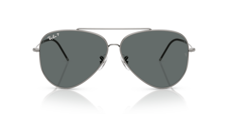 Gunmetal - 0RBR0101S 8056262301432