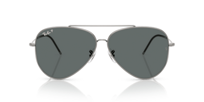 Gunmetal - 0RBR0101S 8056262301432