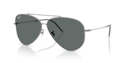 Gunmetal - 0RBR0101S 8056262301432