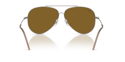 Gunmetal - 0RBR0101S 8056262301456