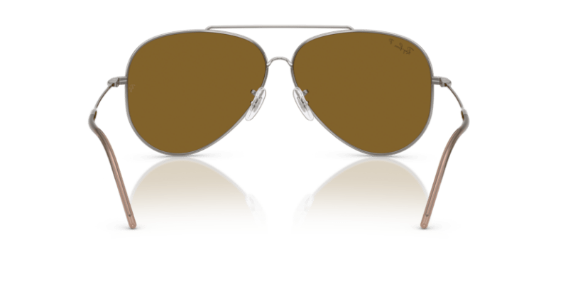 Gunmetal - 0RBR0101S 8056262301456