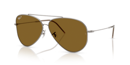 Gunmetal - 0RBR0101S 8056262301456