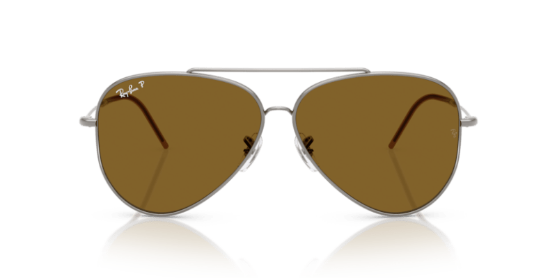 Gunmetal - 0RBR0101S 8056262301456