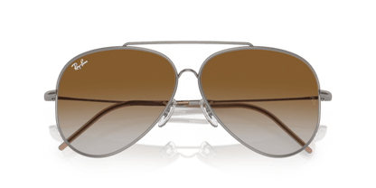 Gunmetal - 0RBR0101S 8056597919135