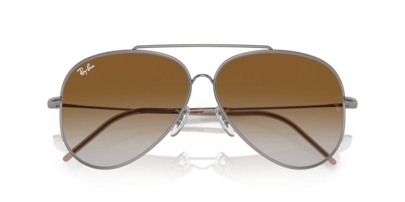 Gunmetal - 0RBR0101S 8056597919135