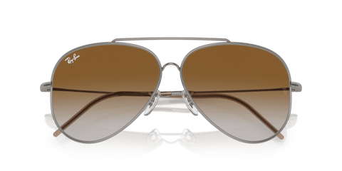 Gunmetal - 0RBR0101S 8056597919135