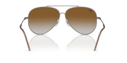 Gunmetal - 0RBR0101S 8056597919135