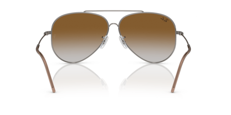 Gunmetal - 0RBR0101S 8056597919135