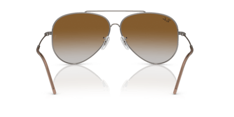 Gunmetal - 0RBR0101S 8056597919135
