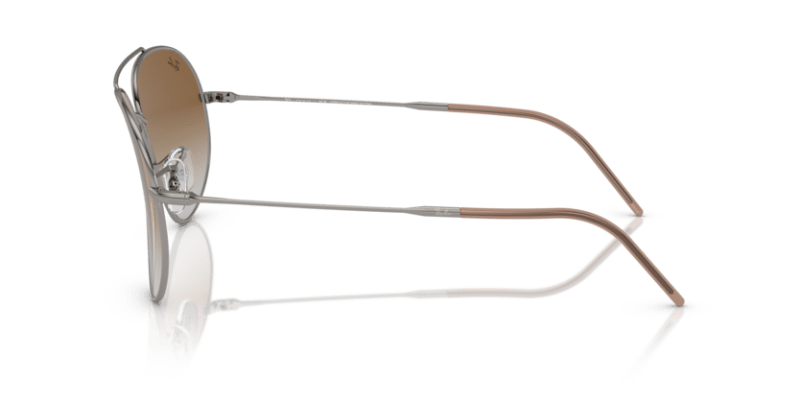 Gunmetal - 0RBR0101S 8056597919135