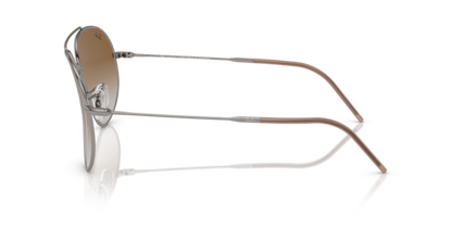 Gunmetal - 0RBR0101S 8056597919135