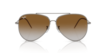 Gunmetal - 0RBR0101S 8056597919135