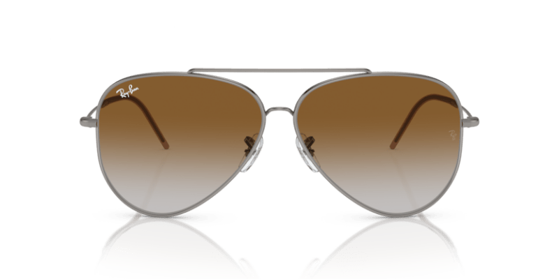 Gunmetal - 0RBR0101S 8056597919135