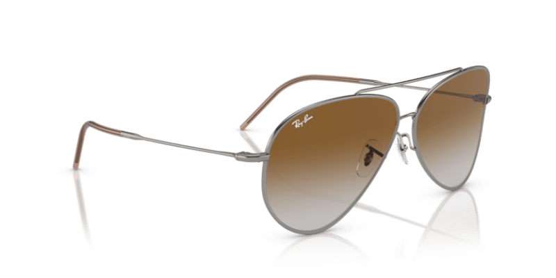 Gunmetal - 0RBR0101S 8056597919135