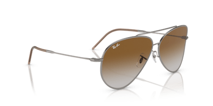 Gunmetal - 0RBR0101S 8056597919135