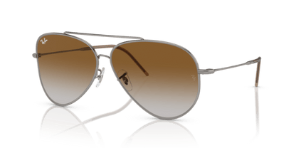 Gunmetal - 0RBR0101S 8056597919135